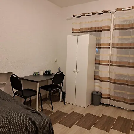 Simostay Homestay